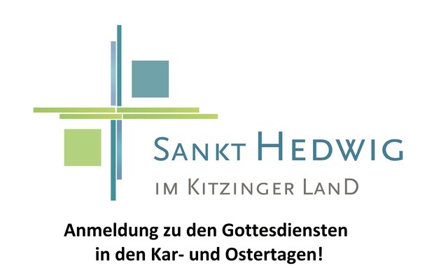 Bild: PG St. Hedwig im Kitzinger Land