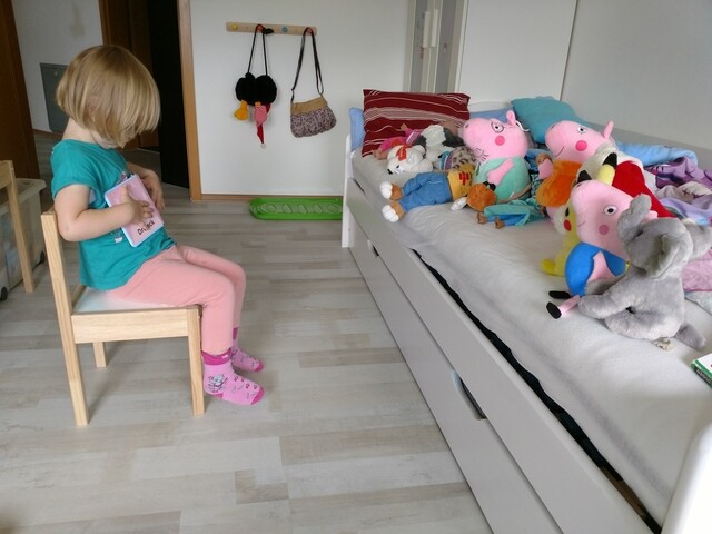 Bild: Fam. Laugwitz