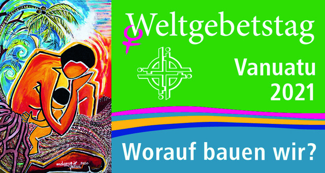 Bildrechte: Weltgebetstag.de