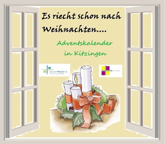 Bildrechte: St. Johannes/Pfarrbriefservice.de