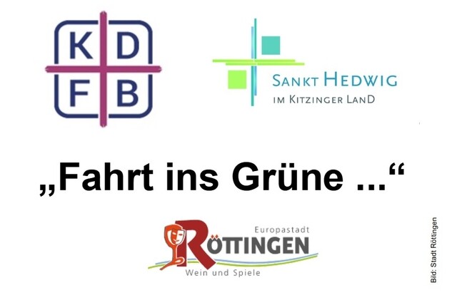 Bild: PG St. Hedwig im Kitzinger Land