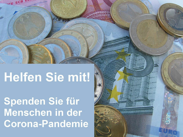 Helfen Sie mit